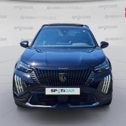Peugeot 2008 1.2 PureTech 130ch S&S GT EAT8 Reims
