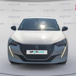 Peugeot 208 1.5 BlueHDi 100ch S&S Active Reims