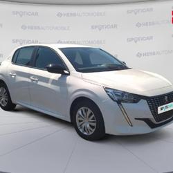 Peugeot 208 1.5 BlueHDi 100ch S&S Active Reims
