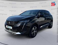 Peugeot 3008 Reims