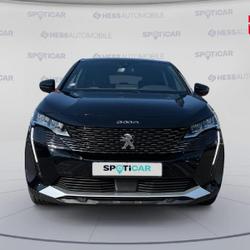 Peugeot 3008 Hybrid 136ch Allure Pack e-DCS6 Reims