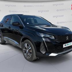 Peugeot 3008 Hybrid 136ch Allure Pack e-DCS6 Reims