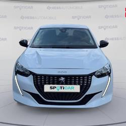 Peugeot 208 societe 1.5 BlueHDi 100 Premium Reims