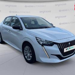 Peugeot 208 societe 1.5 BlueHDi 100 Premium Reims