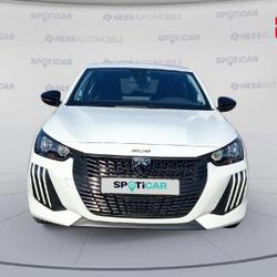 Peugeot 208 1.2 PureTech 100ch S&S Active Reims