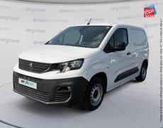 Peugeot Partner Reims