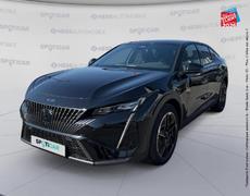 Peugeot 408 Reims