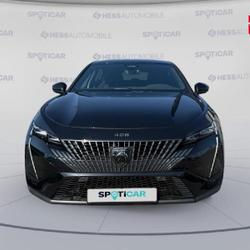 Peugeot 408 1.2 PureTech 130ch S&S GT EAT8 Reims