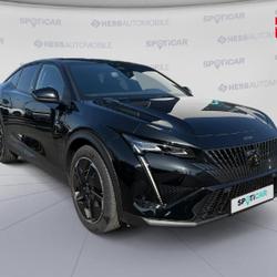 Peugeot 408 1.2 PureTech 130ch S&S GT EAT8 Reims