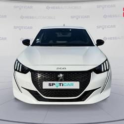 Peugeot 208 1.2 PureTech 100ch S&S GT Reims