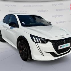 Peugeot 208 1.2 PureTech 100ch S&S GT Reims