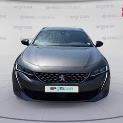 Peugeot 508 SW BlueHDi 160ch S&S GT Line EAT8 Reims