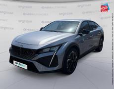 Peugeot 408 Reims