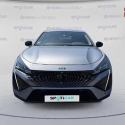 Peugeot 408 1.2 PureTech 130ch S&S Allure Pack EAT8 Reims