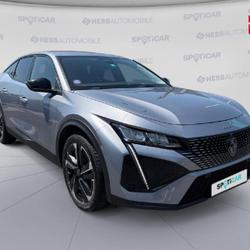 Peugeot 408 1.2 PureTech 130ch S&S Allure Pack EAT8 Reims