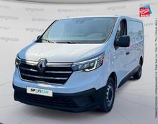 Renault Trafic Reims