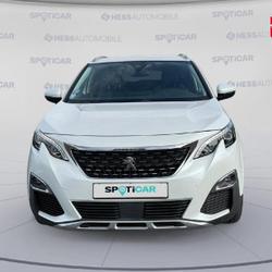 Peugeot 3008 1.2 PureTech 130ch E6.c Allure Business S&S EAT8 Reims