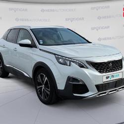 Peugeot 3008 1.2 PureTech 130ch E6.c Allure Business S&S EAT8 Reims