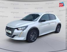 Peugeot 208 Reims