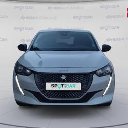 Peugeot 208 e-208 136ch Style Reims