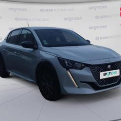 Peugeot 208 e-208 136ch Style Reims