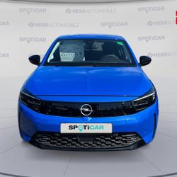 Opel Corsa 1.2 Turbo 100ch Edition BVA8 Reims