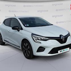 Renault Clio 5 1.0 TCe 90ch Evolution Reims