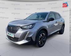 Peugeot 2008 Reims
