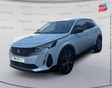 Peugeot 3008 Reims