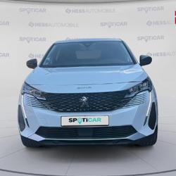 Peugeot 3008 HYBRID 225ch Allure Pack e-EAT8 Reims