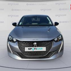 Peugeot 208 e-208 136ch Style Reims