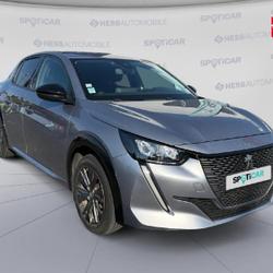 Peugeot 208 e-208 136ch Style Reims