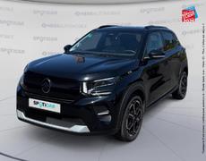 Citroen C3 Reims
