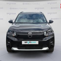 Citroen C3 1.2 Turbo 100ch MAX Reims