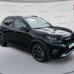 Citroen C3 1.2 Turbo 100ch MAX Reims