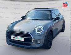 Mini Mini Reims