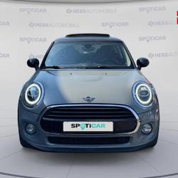 Mini Mini Cooper 136ch Heddon Street Euro6d-T Reims
