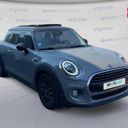 Mini Mini Cooper 136ch Heddon Street Euro6d-T Reims