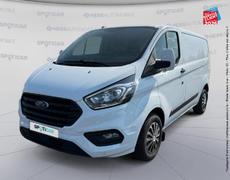 Ford Transit Custom Reims