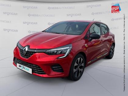 Renault Clio 5 - 1.6 E-Tech hybride 140ch Limited -21N GPS Camera - 16 799 €