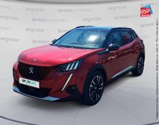 Peugeot 2008 Reims