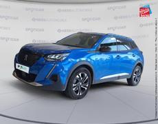 Peugeot 2008 Reims