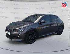 Peugeot 208 - 1.2 PureTech 130ch S&S GT EAT8 - 16 299 €
