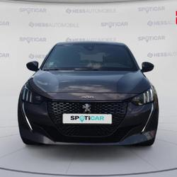 Peugeot 208 1.2 PureTech 130ch S&S GT EAT8 Reims