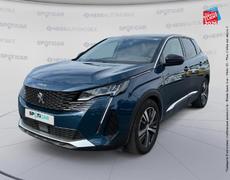 Peugeot 3008 Reims