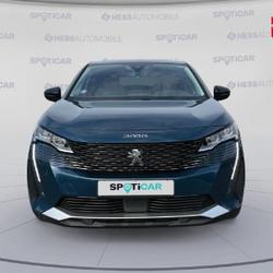 Peugeot 3008 HYBRID 225ch Allure Pack e-EAT8 Reims