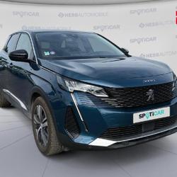 Peugeot 3008 HYBRID 225ch Allure Pack e-EAT8 Reims