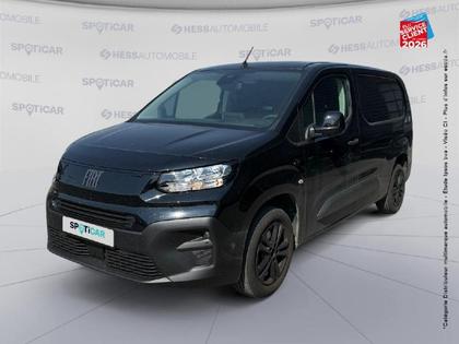 Fiat Doblo - XL 950kg BlueHDi 130ch S&S EAT8 Pack Premium Connect - 22 999 €