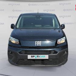 Fiat Doblo XL 950kg BlueHDi 130ch S&S EAT8 Pack Premium Connect Reims