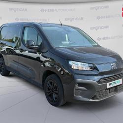 Fiat Doblo XL 950kg BlueHDi 130ch S&S EAT8 Pack Premium Connect Reims